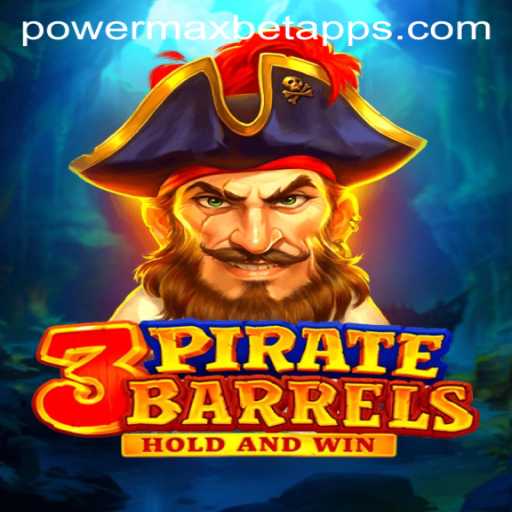 Discover the Thrilling World of 3PirateBarrels and Maximize Your Wins with PowerMaxBet