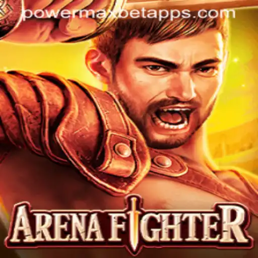 ArenaFighter: The Ultimate Battle Experience with PowerMaxBet Feature