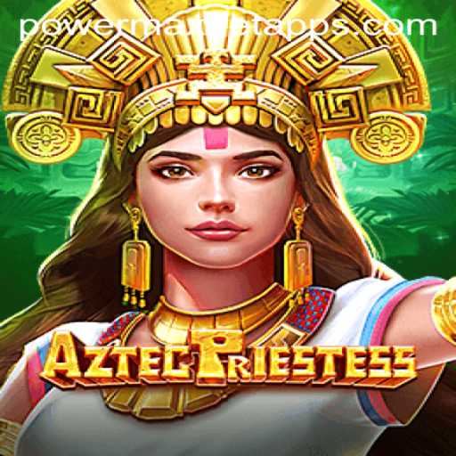 Exploring the Enchanting World of AztecPriestess: PowerMaxBet