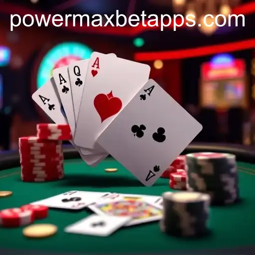 The Fascinating World of Casino Games: Unpacking PowerMaxBet