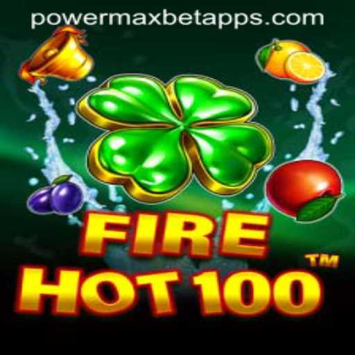 Exploring the Thrills of FireHot100: The Ultimate Casino Experience with PowerMaxBet
