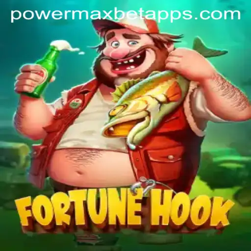 Discover the Thrill of FortuneHook with PowerMaxBet