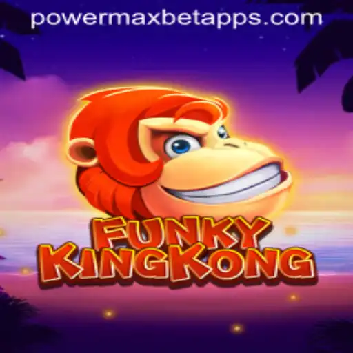 FunkyKingKong: A Thrilling Adventure With PowerMaxBet Mechanics
