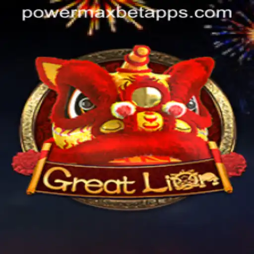 GreatLion: Explore the Roaring Adventure with PowerMaxBet
