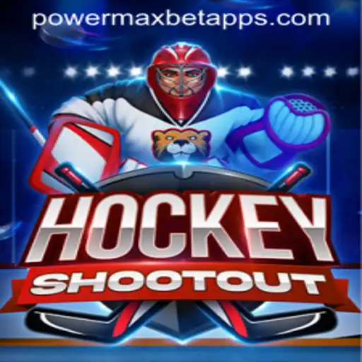 HockeyShootout: The Thrilling Ice Game with PowerMaxBet