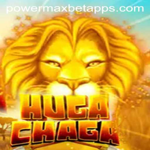 HugaChaga: The Ultimate Adventure with PowerMaxBet