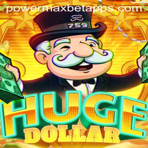 Exploring the World of HugeDollar: An In-Depth Look at PowerMaxBet