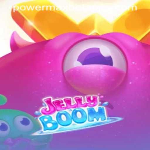 JellyBoom: A Sweet Adventure with PowerMaxBet