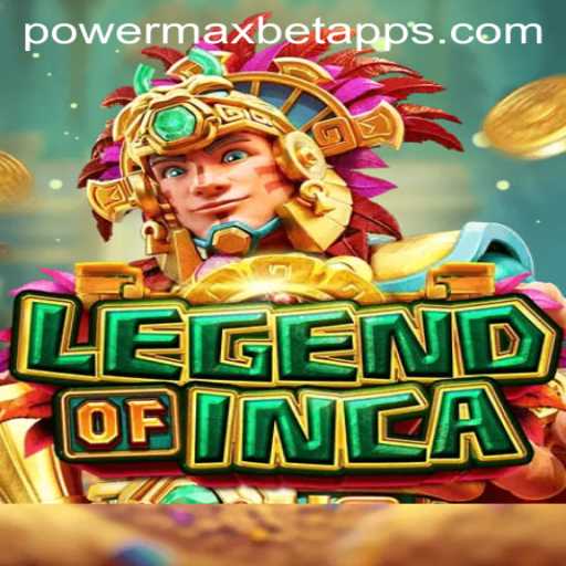 Explore the Exciting World of LegendofInca with PowerMaxBet