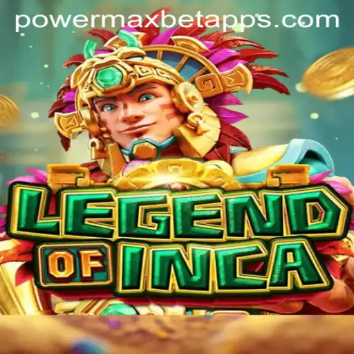 Explore the Exciting World of LegendofInca with PowerMaxBet