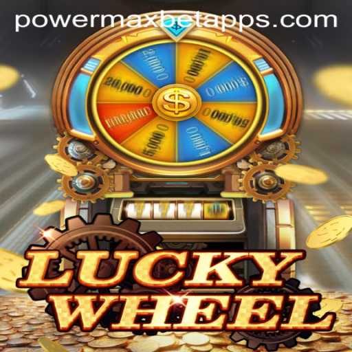 Exploring the Thrills of 'LuckyWheel' with PowerMaxBet