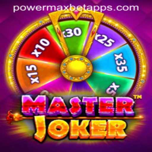 Diving Deep into MasterJoker with PowerMaxBet