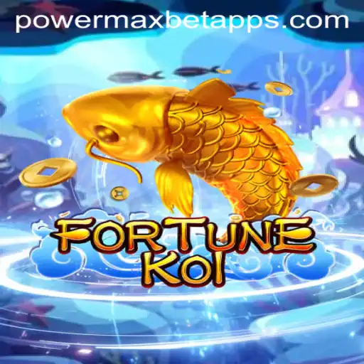 Unveiling FORTUNEKOI: Dive into the Thrilling World of PowerMaxBet