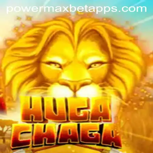 HugaChaga: The Ultimate Adventure with PowerMaxBet