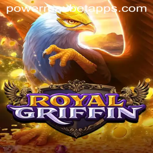 Discover the Thrilling World of RoyalGriffin: An Epic Gaming Experience Enhanced by PowerMaxBet