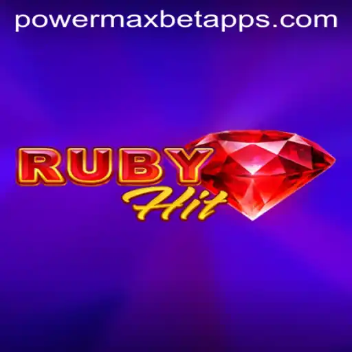 RubyHit: Revolutionizing the Casino Game Experience with PowerMaxBet
