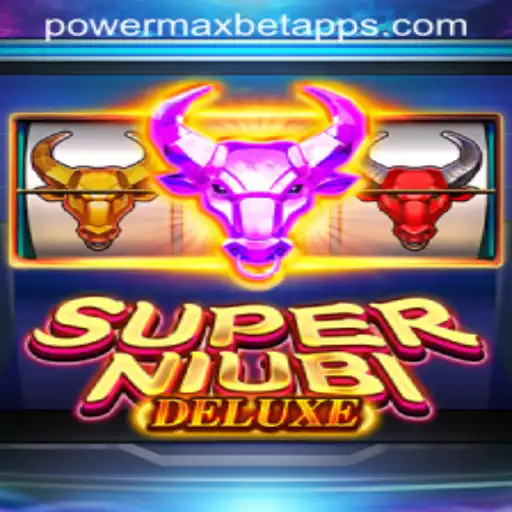 Exploring the Excitement of SuperNiubiDeluxe: A Dive into PowerMaxBet