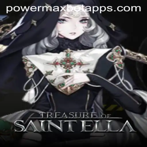 Unveiling the Mysteries of TreasureofSaintElla: A Gaming Experience Unlike Any Other
