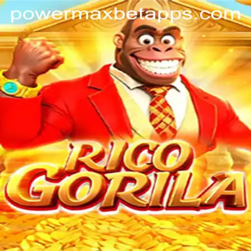 Discover RicoGorila: A Thrilling Adventure with PowerMaxBet