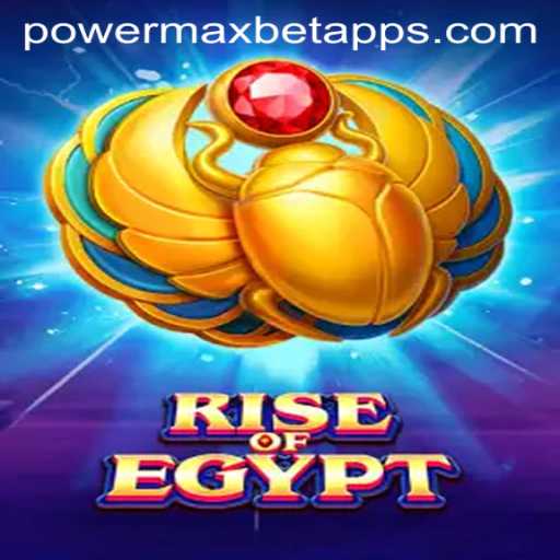 Exploring the World of RiseOfEgypt and Mastering PowerMaxBet