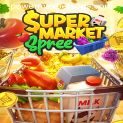 SupermarketSpree: An Enthralling Journey into the World of Grocery Games with PowerMaxBet