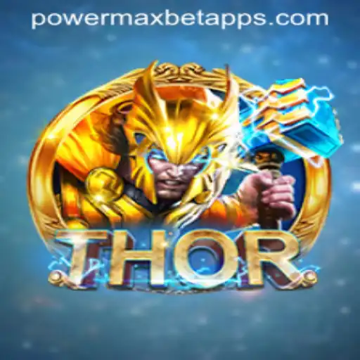 Discovering the Thunderous World of THOR: An Insight into PowerMaxBet
