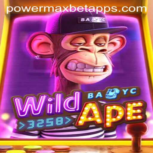 Exploring WildApe3258: An Exciting Jungle Adventure with PowerMaxBet