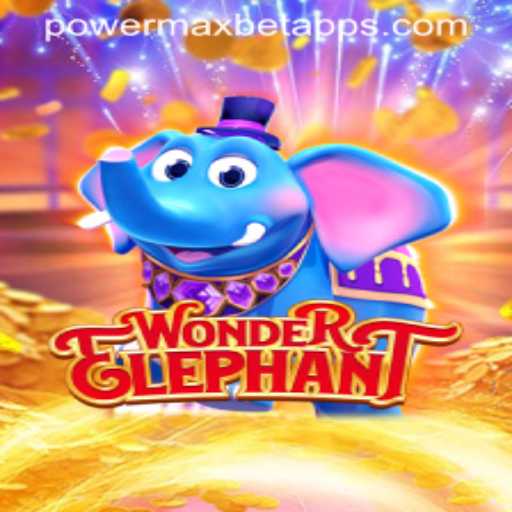 Introduction to WonderElephant: A Game of Strategy and Chance